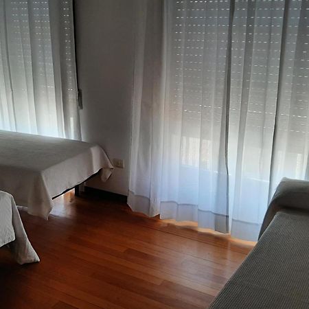 Pension Vista Alegre Vigo Rum bild