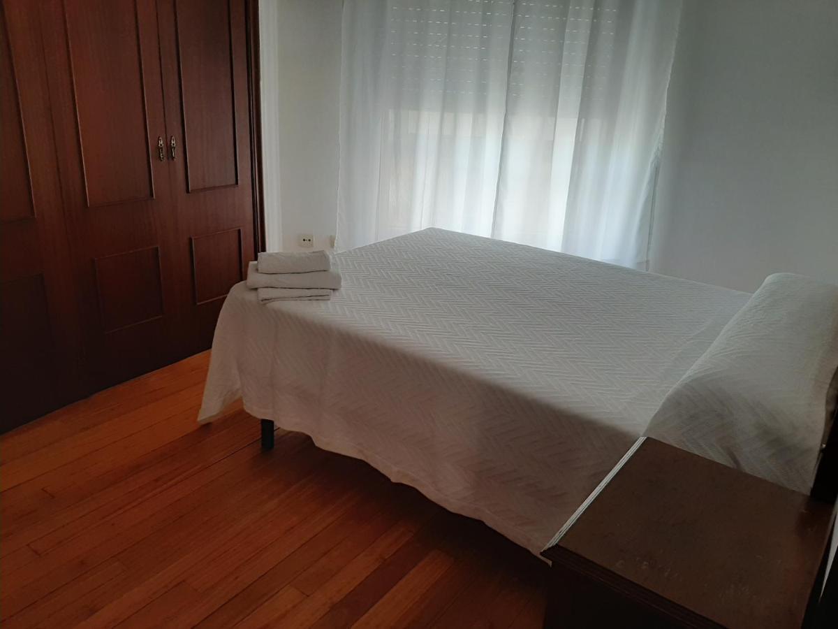 Pension Vista Alegre Vigo Rum bild