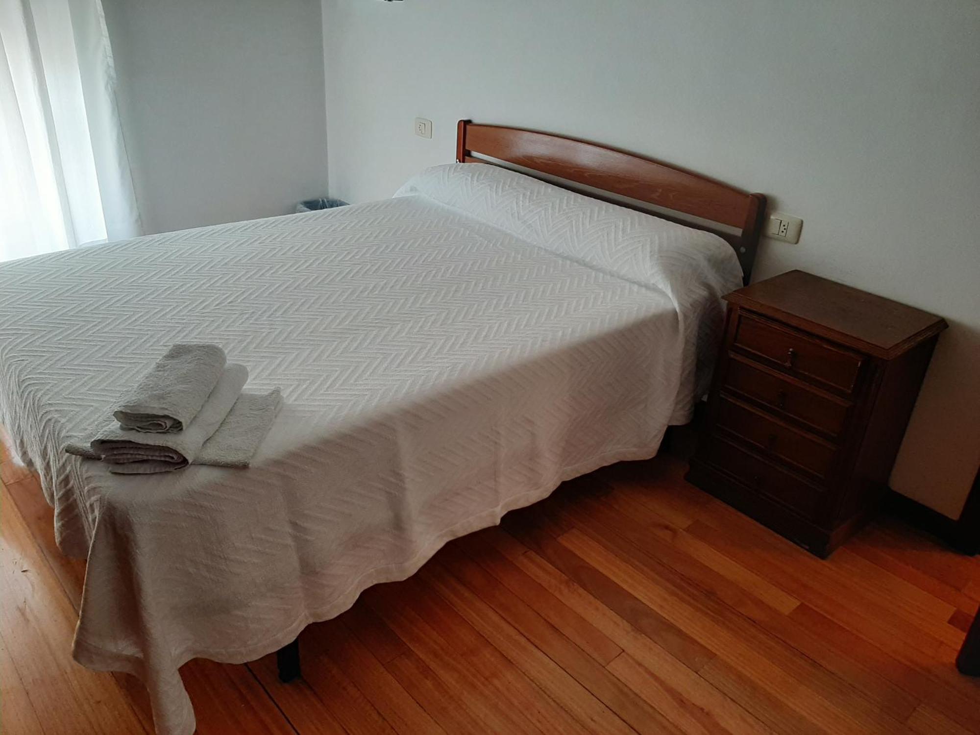 Pension Vista Alegre Vigo Rum bild