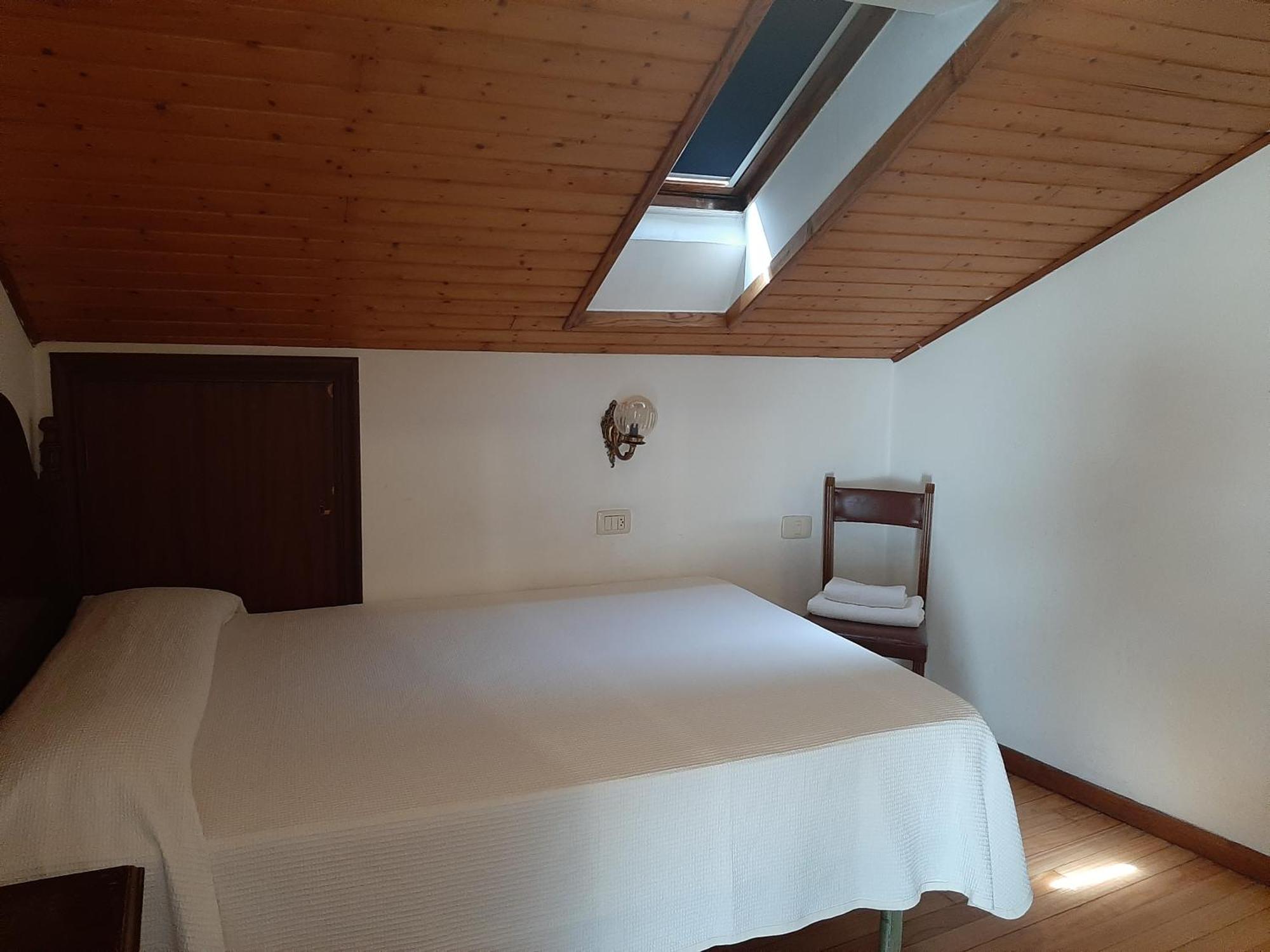 Pension Vista Alegre Vigo Rum bild